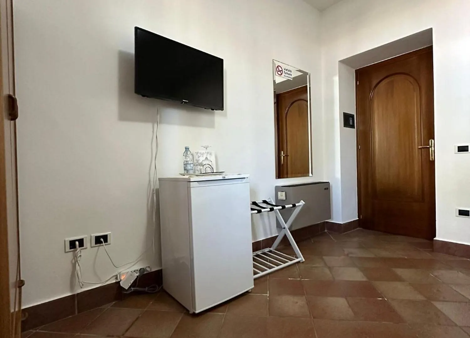 Konukevi Il Moletto Otel Alghero